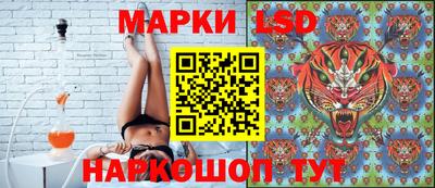 хмурый Берёзовский